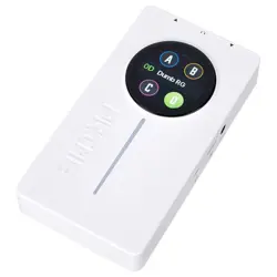Mooer Prime P2 White