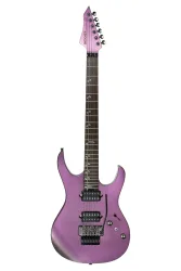 Mooer MMT100 FR Guitar Aurora Pink
