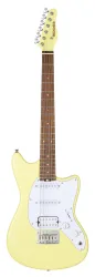 Mooer MLT10 Guitar Candy Yellow