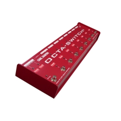 Carl Martin OctaSwitch MK2