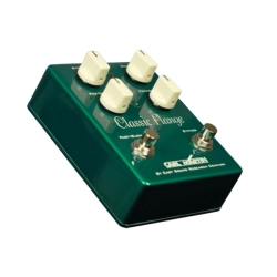 Carl Martin Axis Classic Flanger