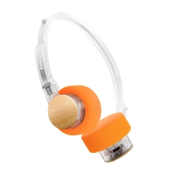 FiiO EH11 Transparent