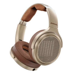 FiiO JT7 Champagne Gold