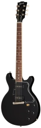 Gibson Les Paul Special Double Cutaway Ebony