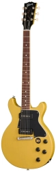 Gibson Les Paul Special Double Cutaway TV Yellow