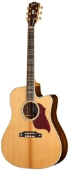 Gibson Songwriter Recording Artist EC Antique Natural
