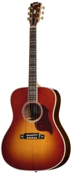 Gibson Songwriter Recording Artist Rosewood Burst