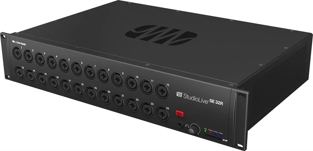 Presonus StudioLive SE 32R