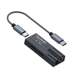 Fosi Audio DS1 Mobile DAC & AMP