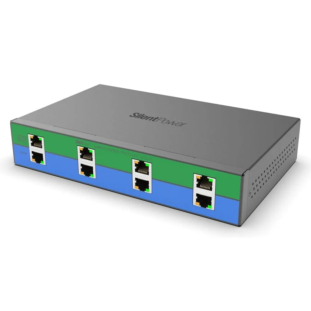 iFi Audio LAN iPurifier PRO 4