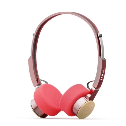 FiiO EH11 Transparent Burgundy