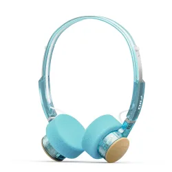 FiiO EH11 Transparent Cyan