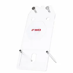 FiiO HS04A Transparent Acrylic