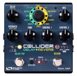 Source Audio  Collider