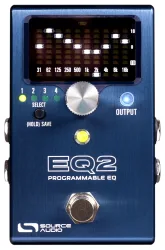 Source Audio  EQ2