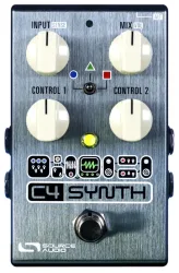 Source Audio  C4 Synth
