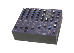 Formula Sound FF-4000
