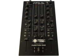 Formula Sound FF2.2