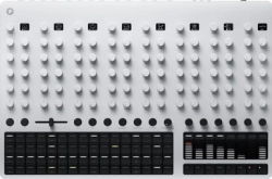 Polyend Drums Silver
