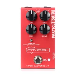 Citadel Particle Drive