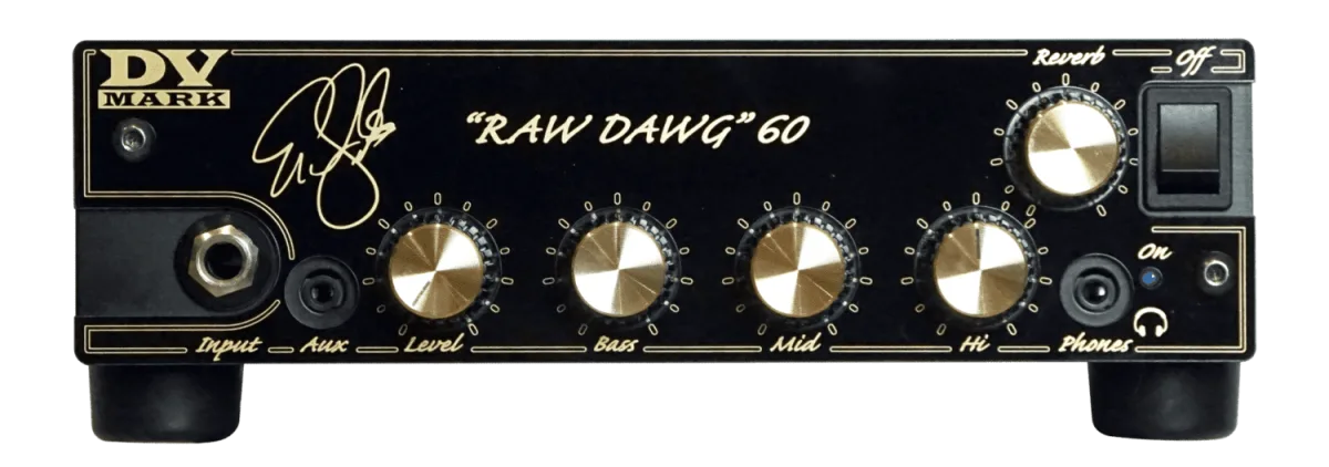 DV Mark DV Raw Dawg 60