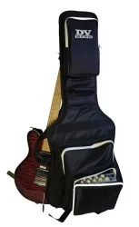 DV Mark DV Guitar Bag Micro Pocket