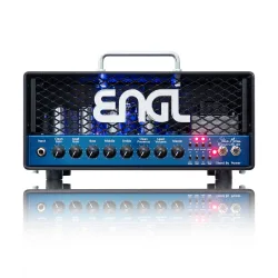 ENGL Ironball E658 Steve Morse 20