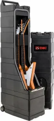 ENKI AMG-2 EXV Double Electric Guitar Case 3rd Gen