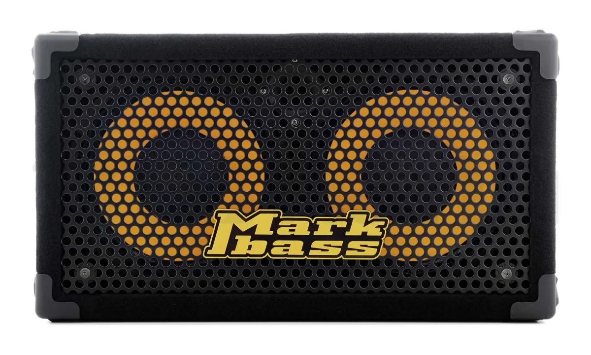 Markbass Traveler 102 P 8 Ohm