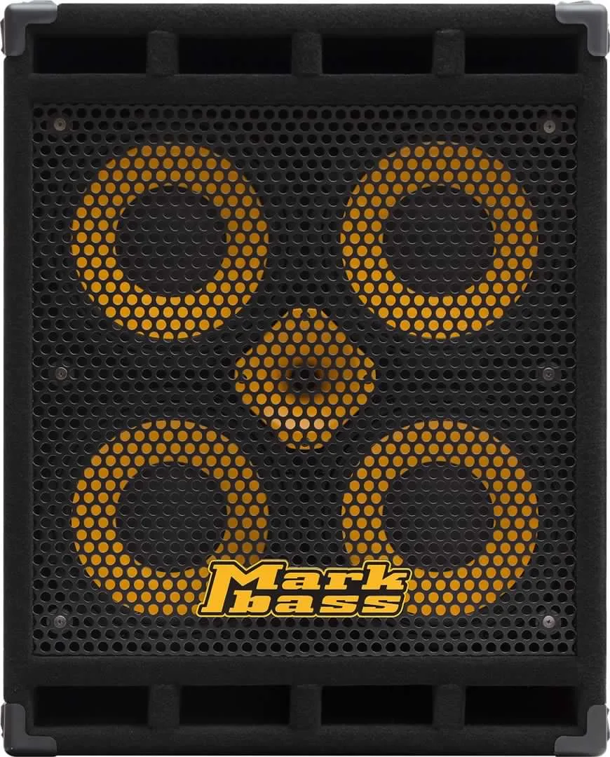 Markbass Standard 104 HF 8 Ohm