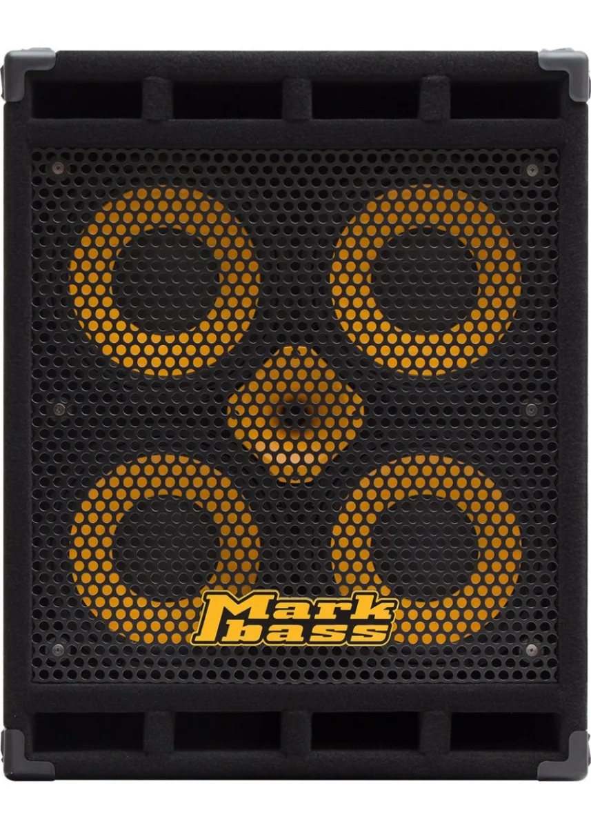 Markbass Standard 104 HF 4 Ohm