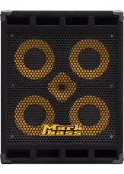 Markbass Standard 104 HF 4 Ohm