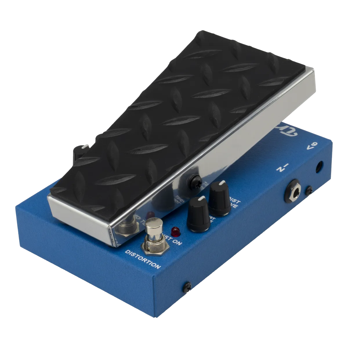 Morley MTPBA3 Tye Trujillo Trudrive Wah