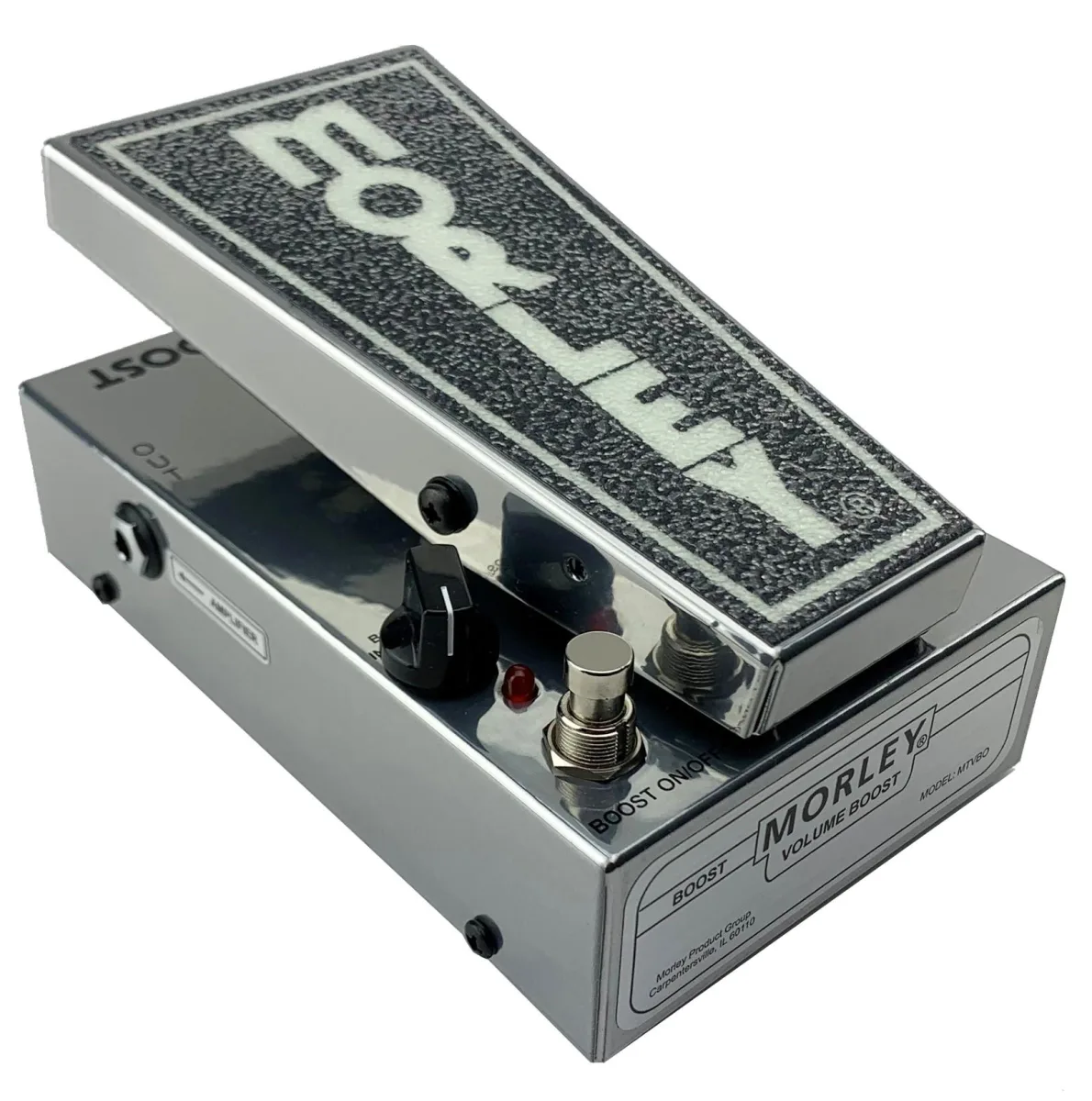 Morley MTVBO Volume Boost