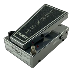 Morley Lerxst ATWAS Wah Volume