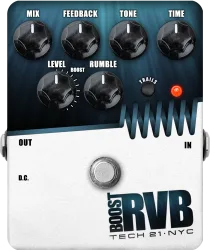 Tech21 Boost RVB