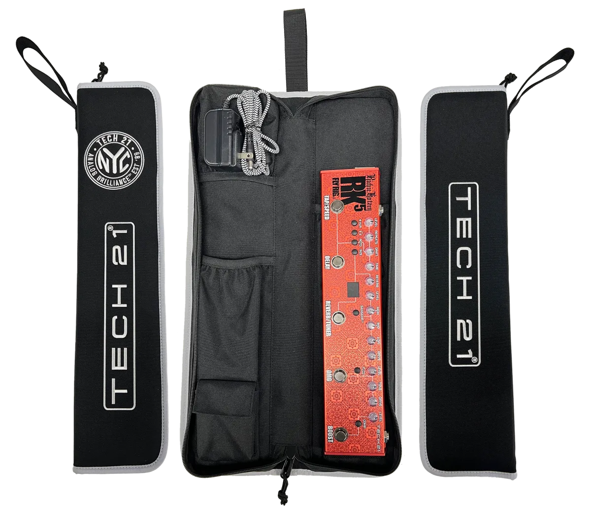 Tech21 Fly Rig Gigbag