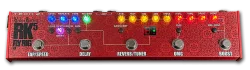 Tech21 RK5 v3 Richie Kotzen Signature Fly Rig