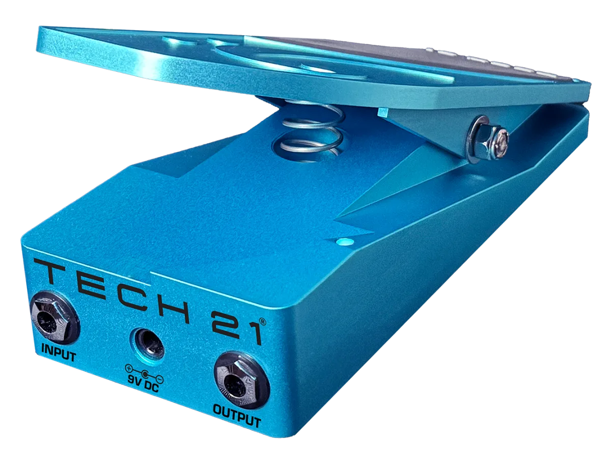 Tech21 Killer Blue Wail