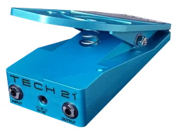Tech21 Killer Blue Wail