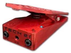Tech21 Killer Wail Richie Kotzen Signature