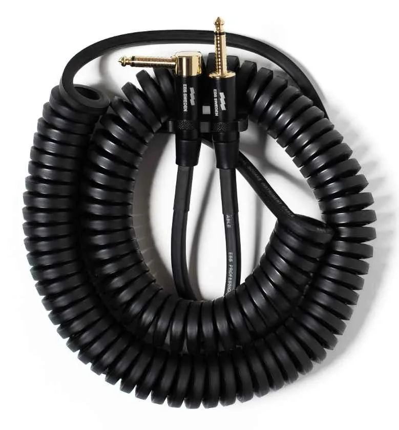EBS CSA-76m EBS CS Cable Straight/Angled
