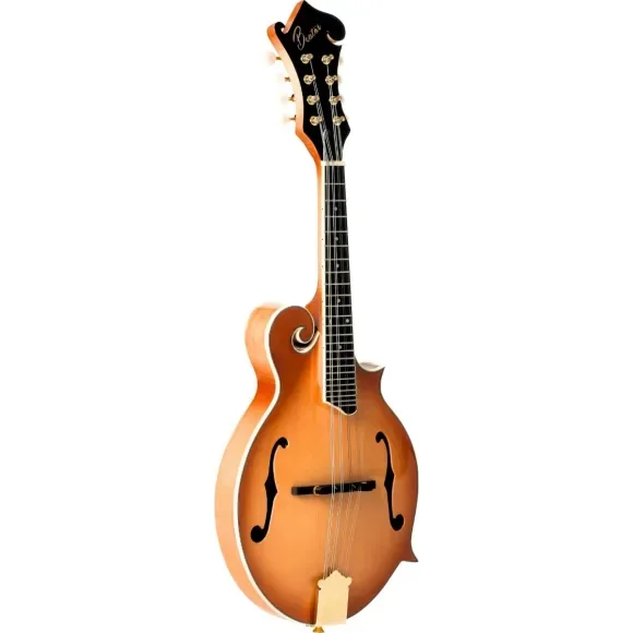 Beaton Icon F8 NA
