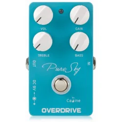 Caline CP-12 Pure Sky Overdrive