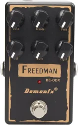 Demonfx BEODX