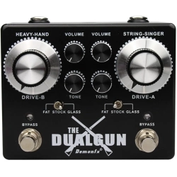 Demonfx Dual Gun