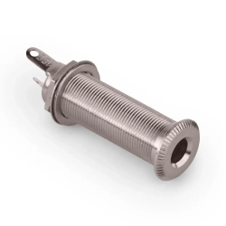 MEC Closed Stereo Jack Socket