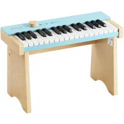 Donner KIDO V-10 Light Blue