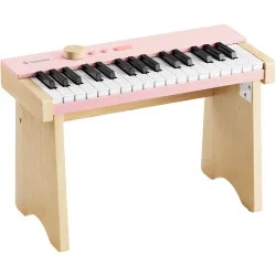Donner KIDO V-10 Light Pink