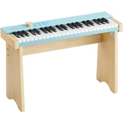 Donner KIDO V-20 Light Blue